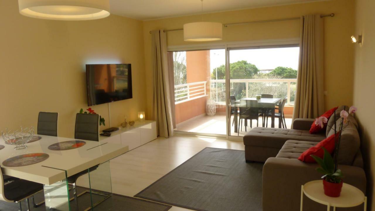 Beachfront Seaview Litoralmar Apt, Fast Wifi, Airco, Pool, Private Parking Portimão Eksteriør billede